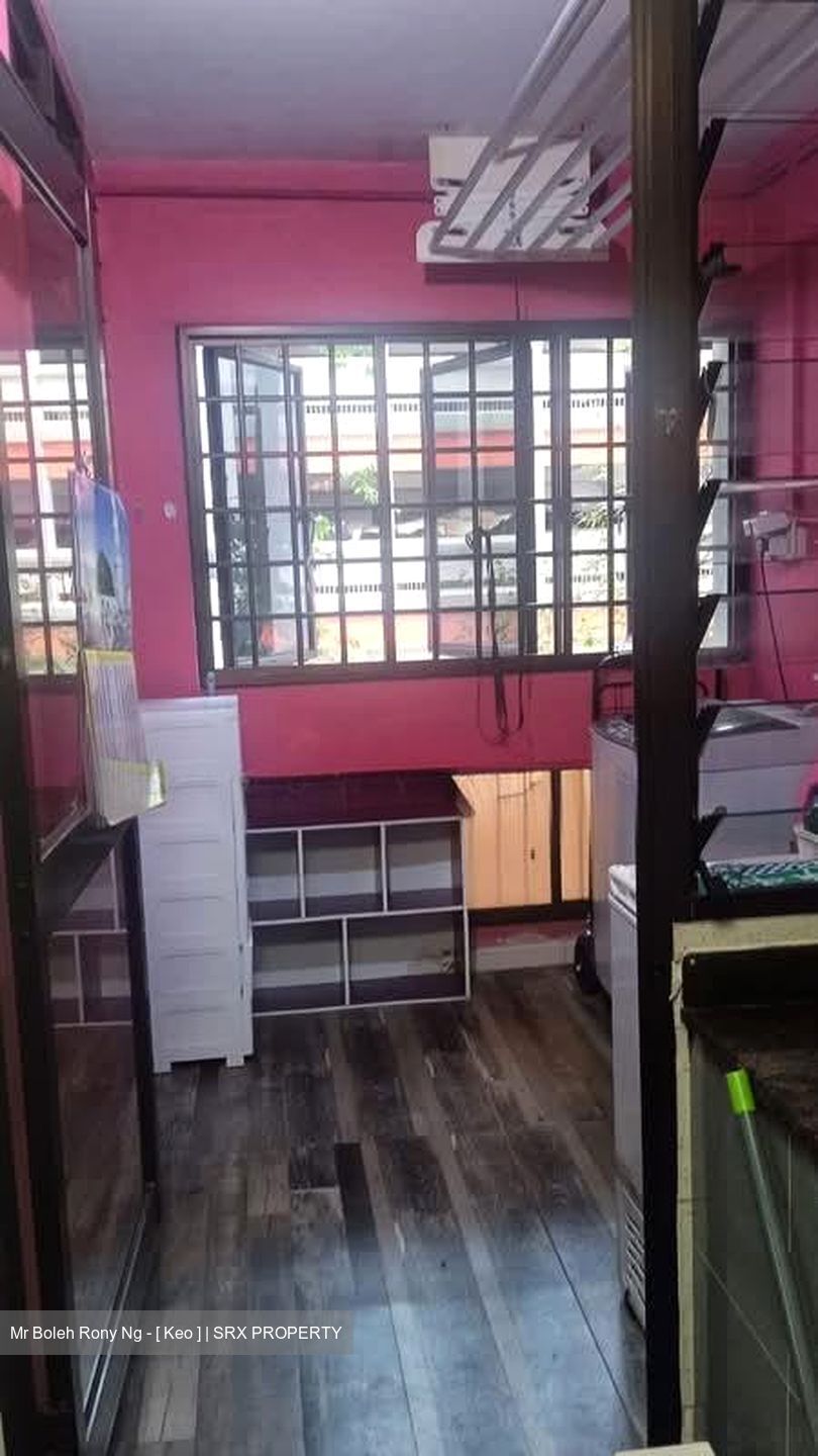 Blk 756 Woodlands Avenue 4 (Woodlands), HDB 5 Rooms #568140551